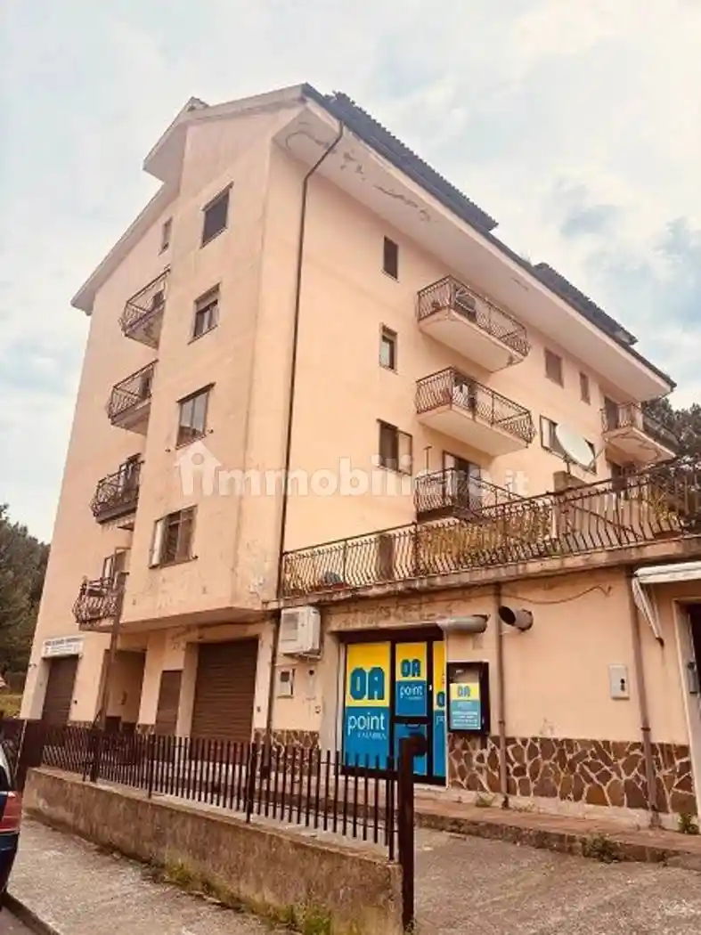 Appartamento in vendita a Vibo Valentia