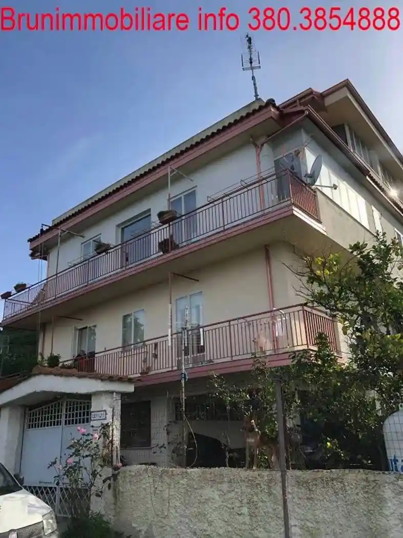 Appartamento in vendita a Vibo Valentia