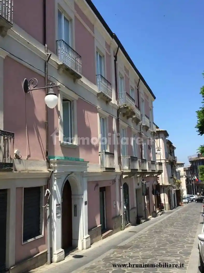 Appartamento in vendita a Vibo Valentia