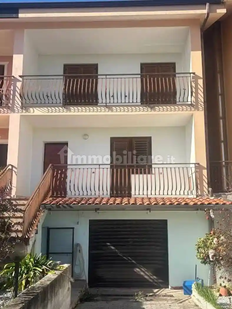 Villa in vendita a Vibo Valentia