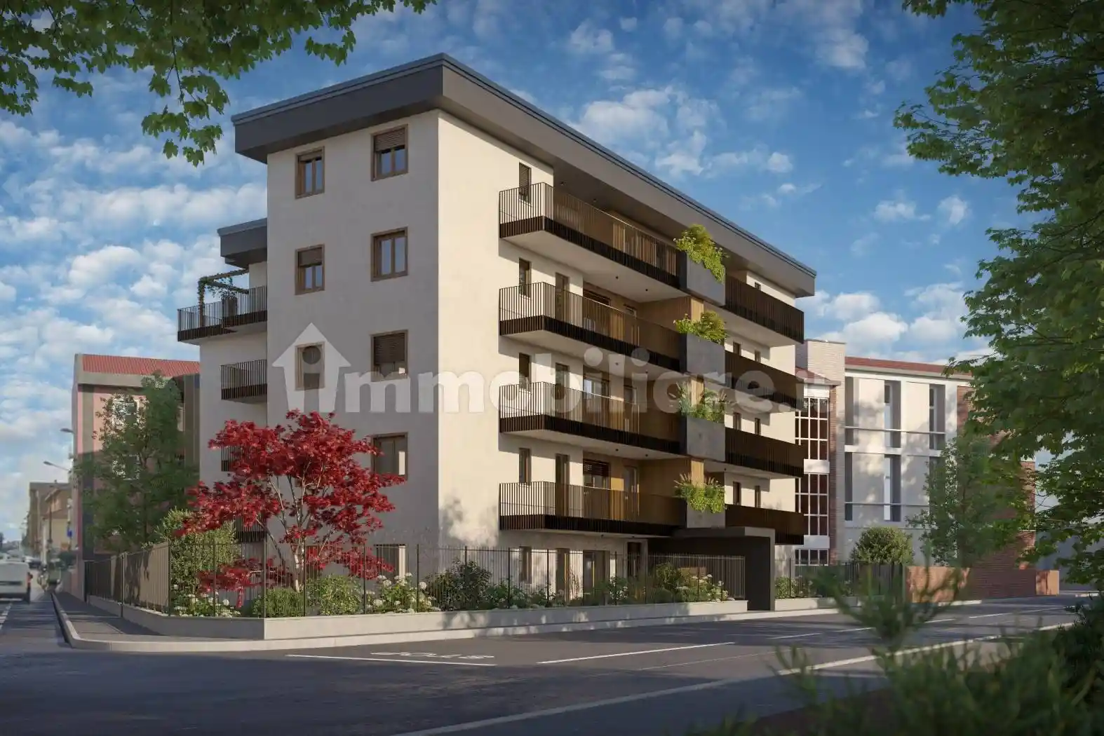 Progetto in vendita a Abbiategrasso