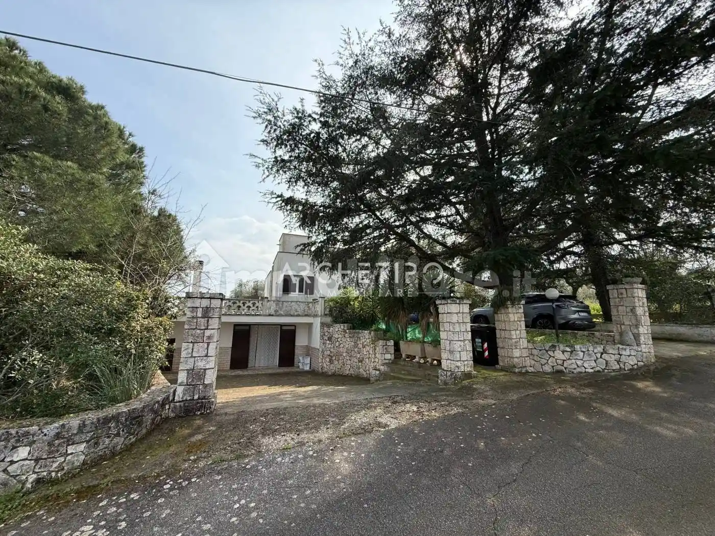 Villa in vendita a Monopoli