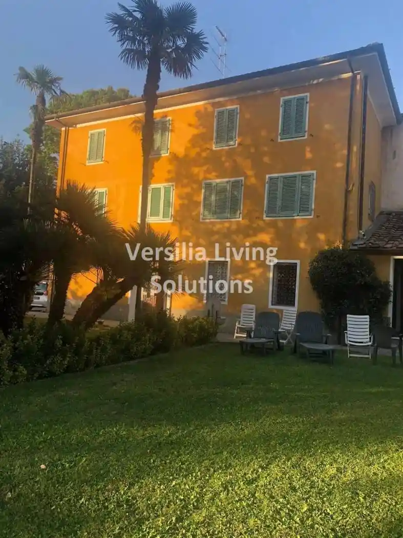 Villa in vendita a Camaiore