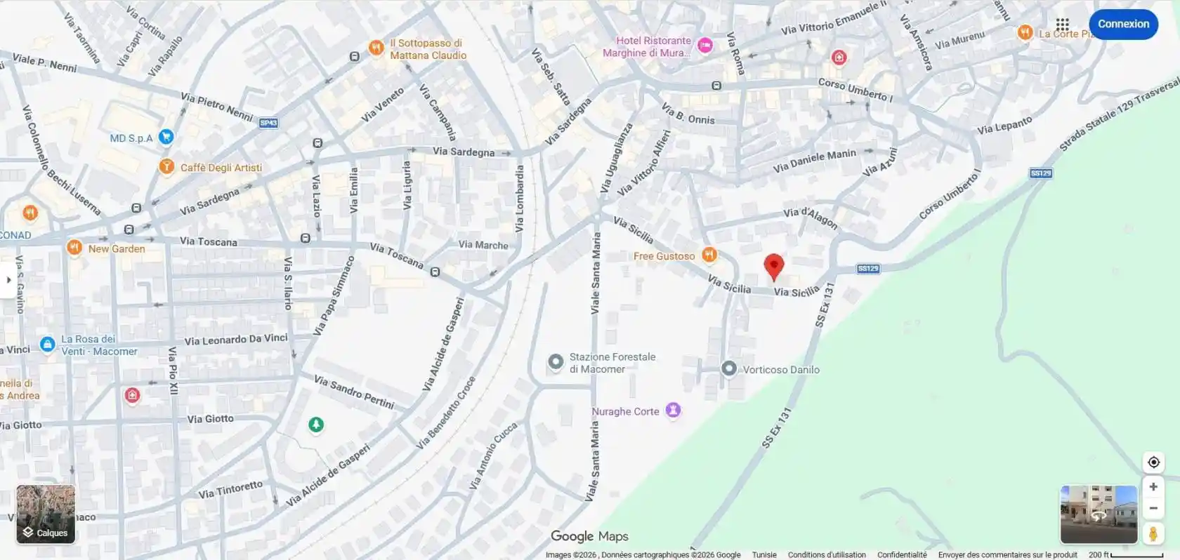 Appartamento in vendita a Macomer