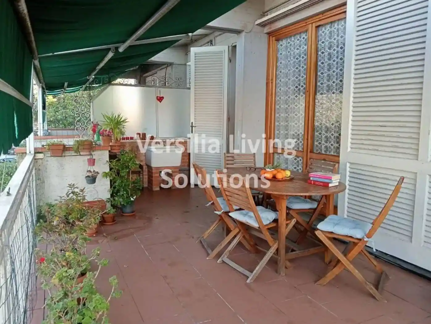 Appartamento in vendita a Camaiore