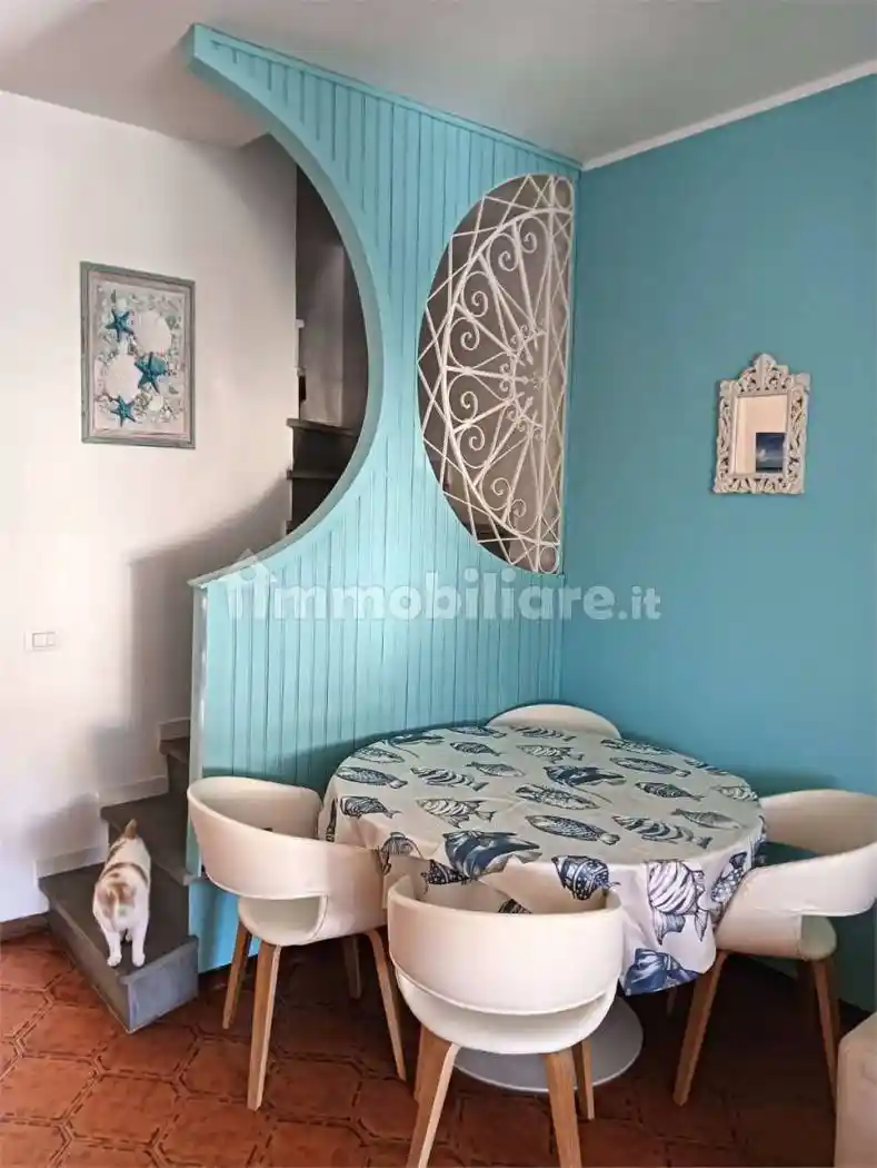 Appartamento in affitto a Massa