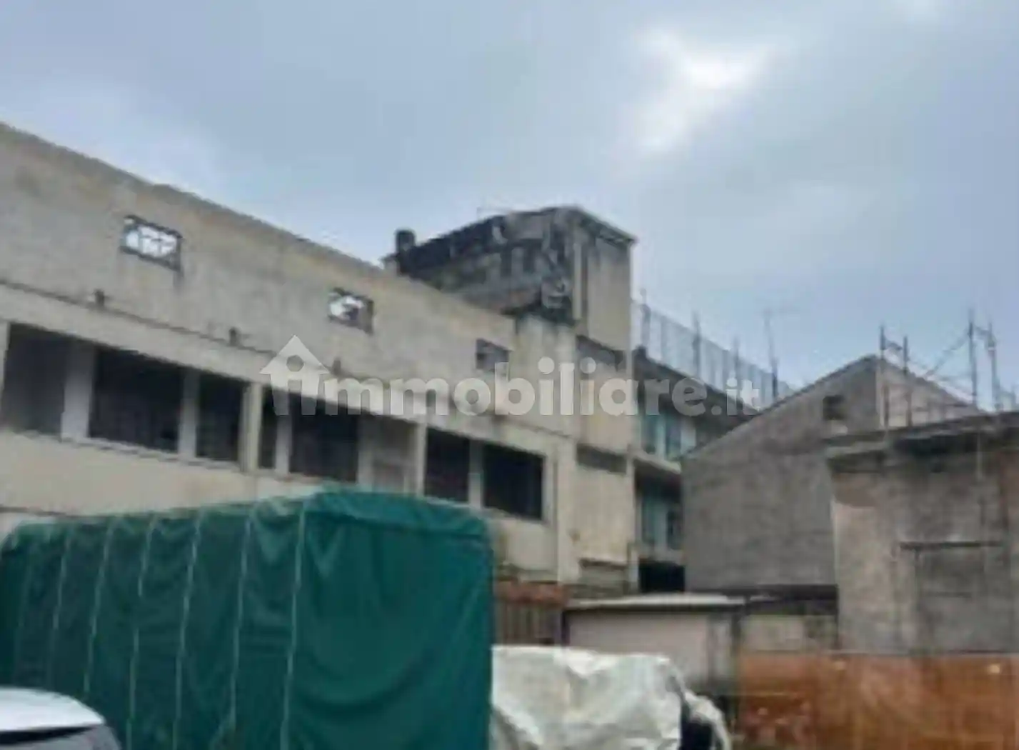 Appartamento in vendita a Fiesso d'Artico