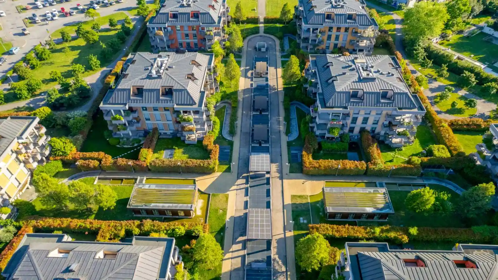 Appartamento in vendita a Parma