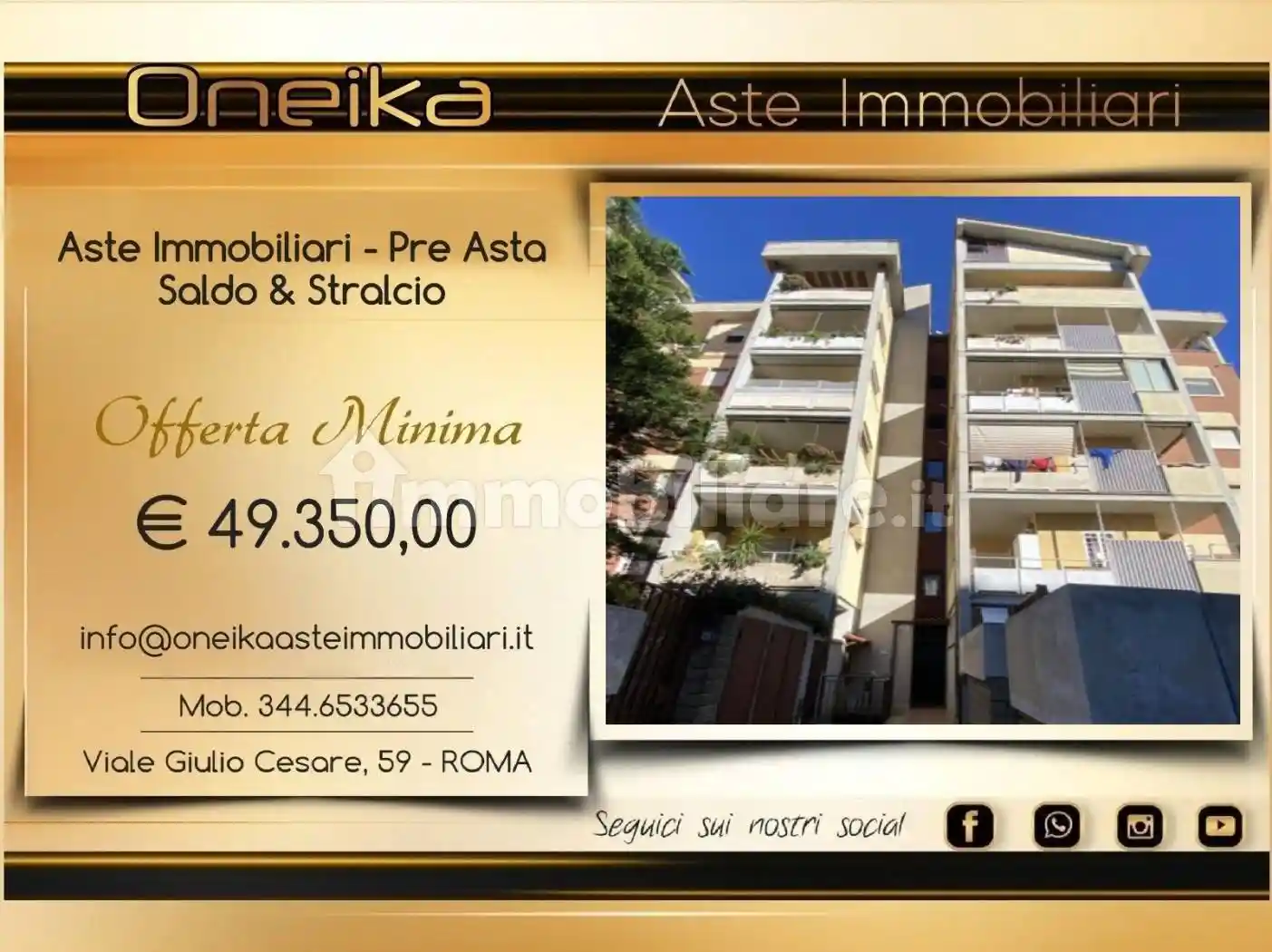 Appartamento in vendita a Pomezia