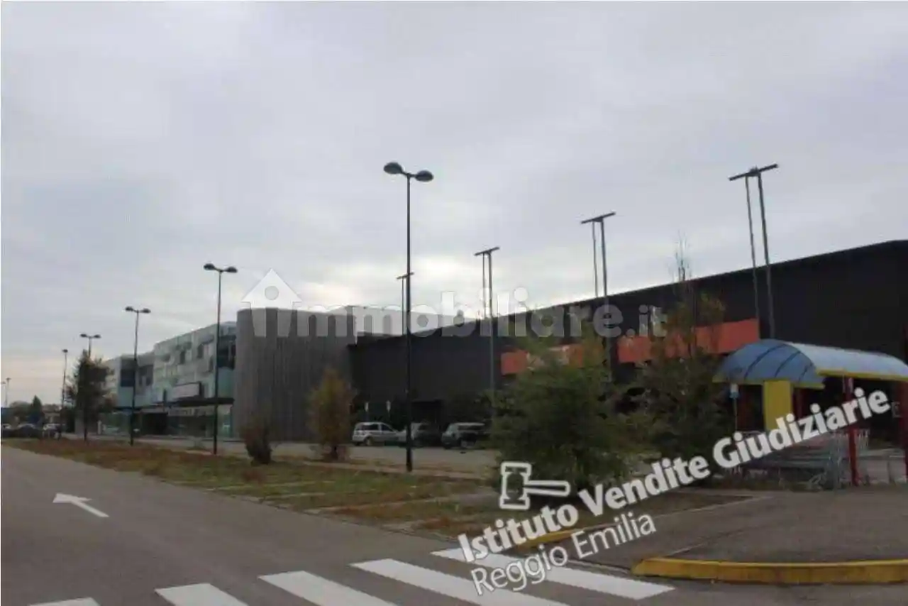 Appartamento in vendita a Parma