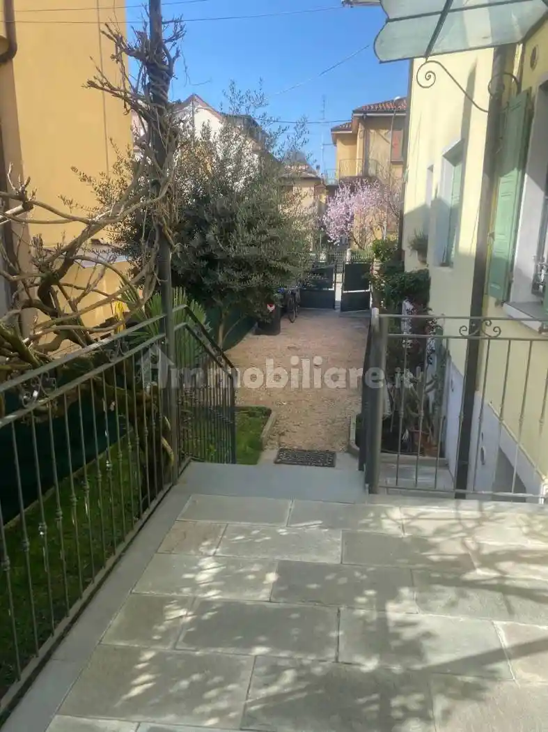 Appartamento in affitto a Padova