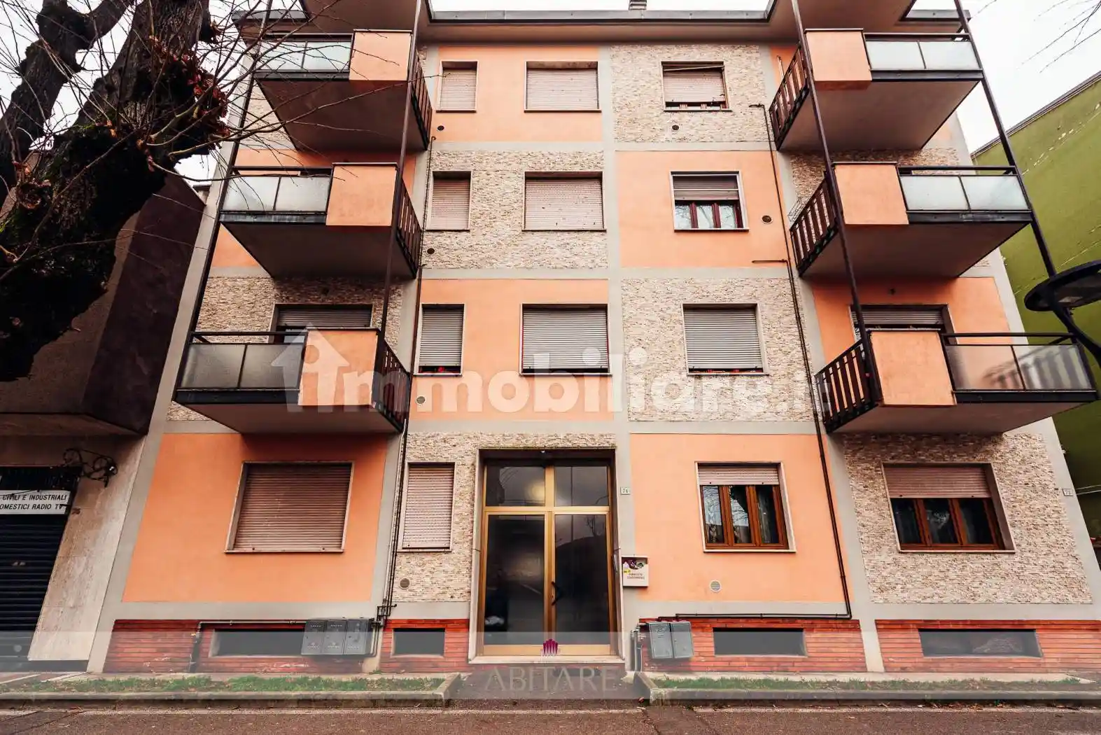 Appartamento in vendita a Melzo