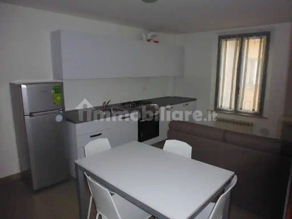 Appartamento in affitto a Modena