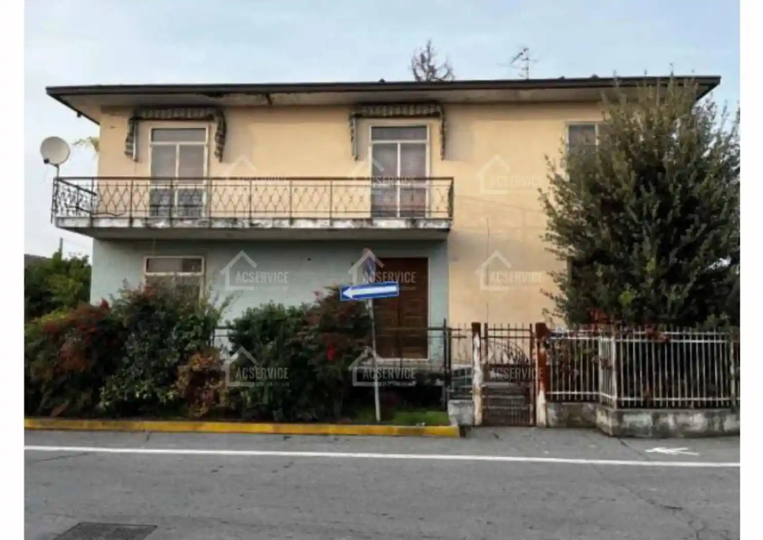 Villa in vendita a Leno