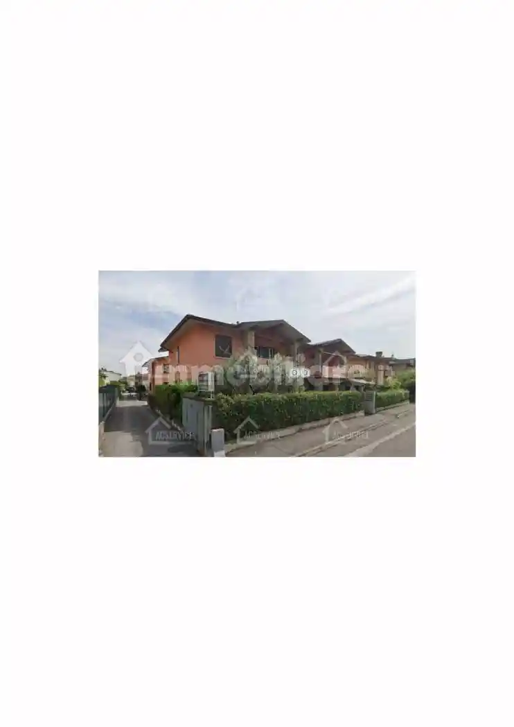 Appartamento in vendita a Flero