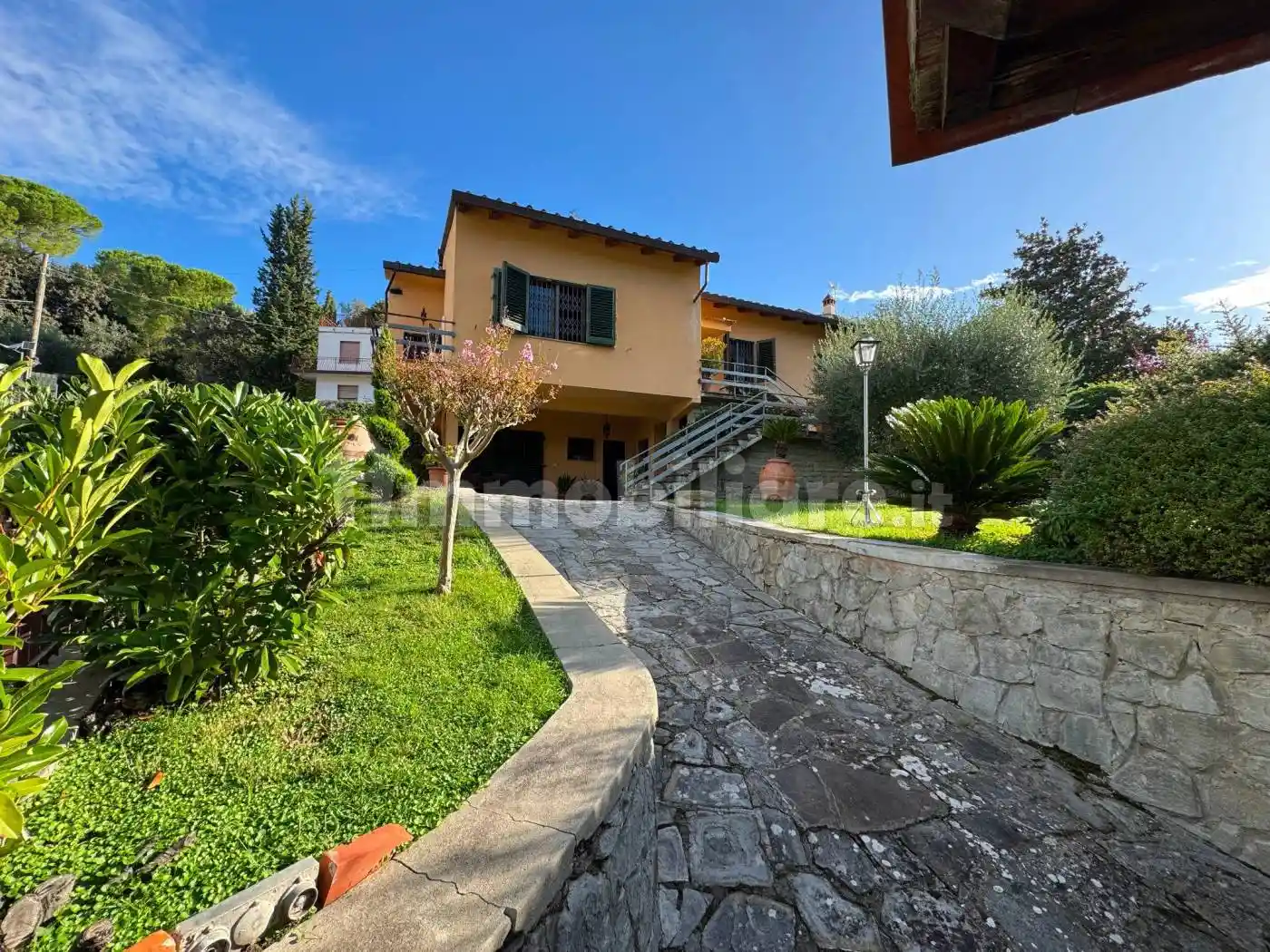 Villa in vendita a Bagno a Ripoli