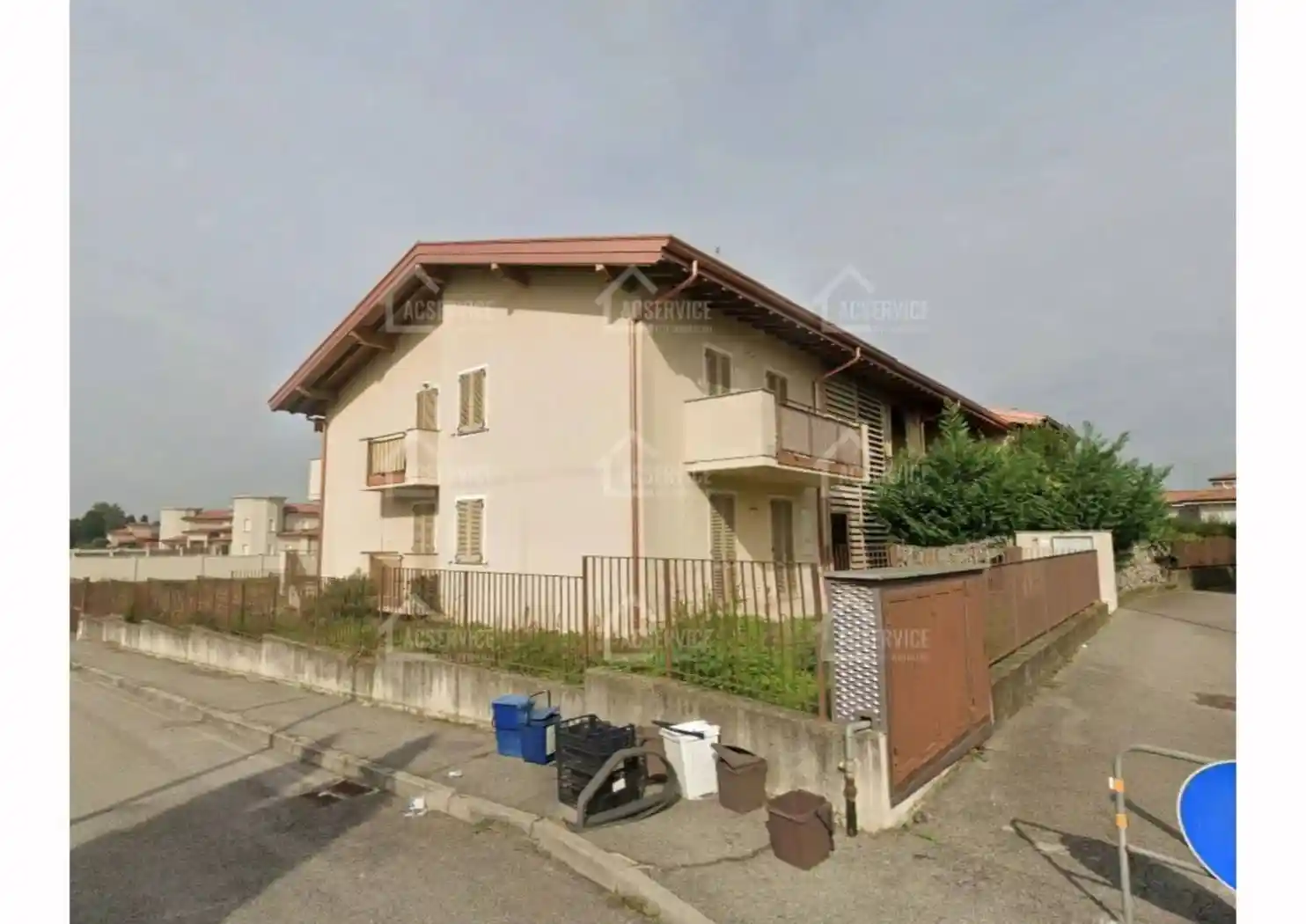 Appartamento in vendita a Orzinuovi