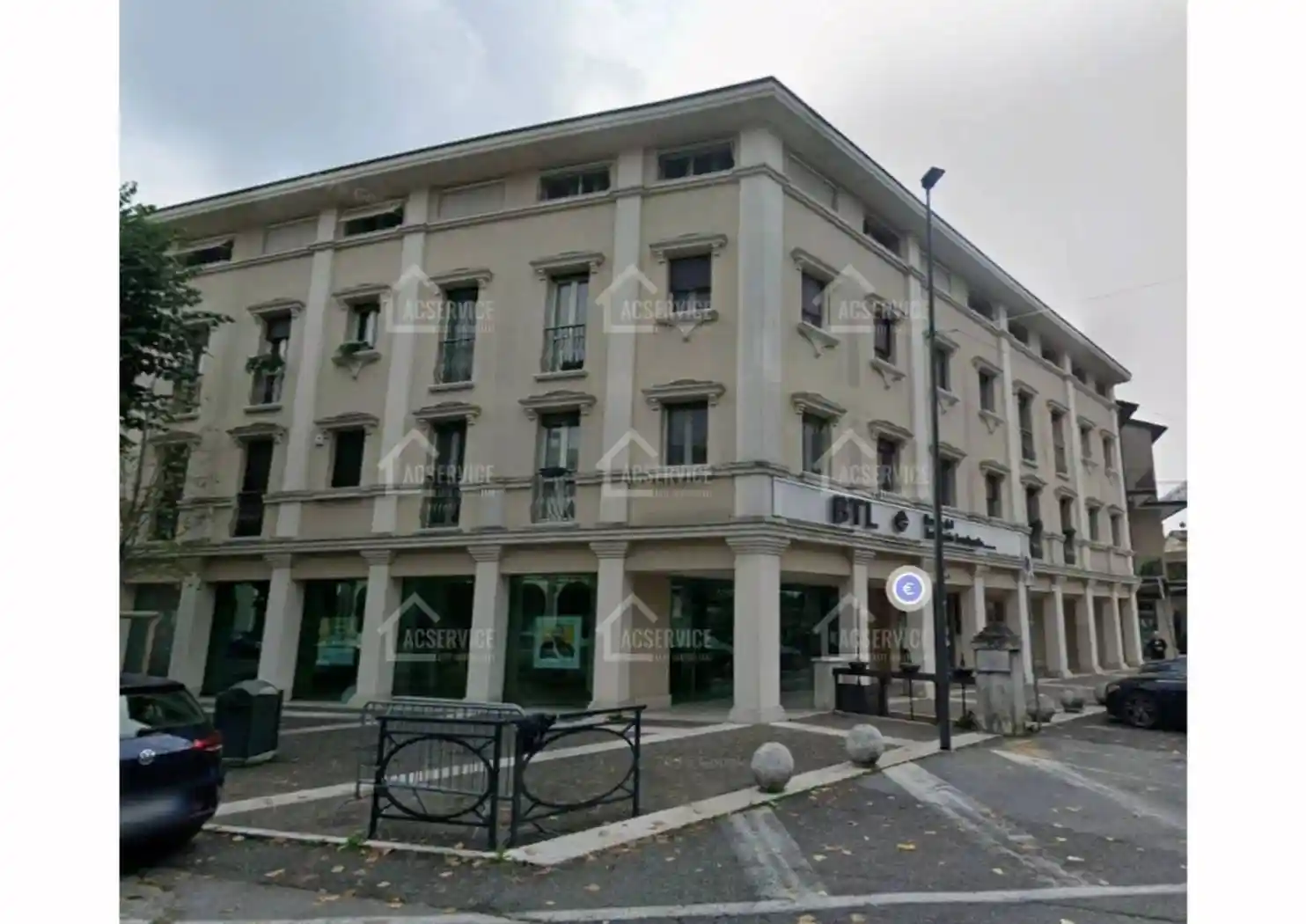 Appartamento in vendita a Orzinuovi