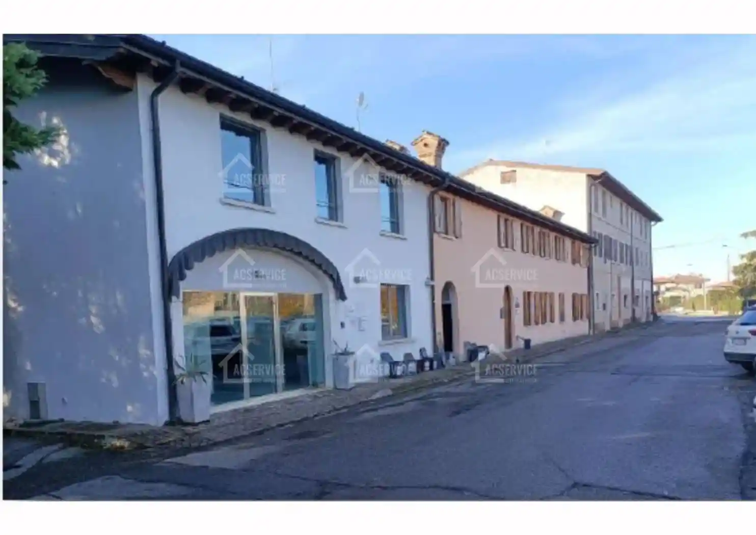 Appartamento in vendita a Castel Mella