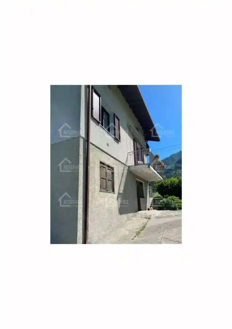 Appartamento in vendita a Gianico