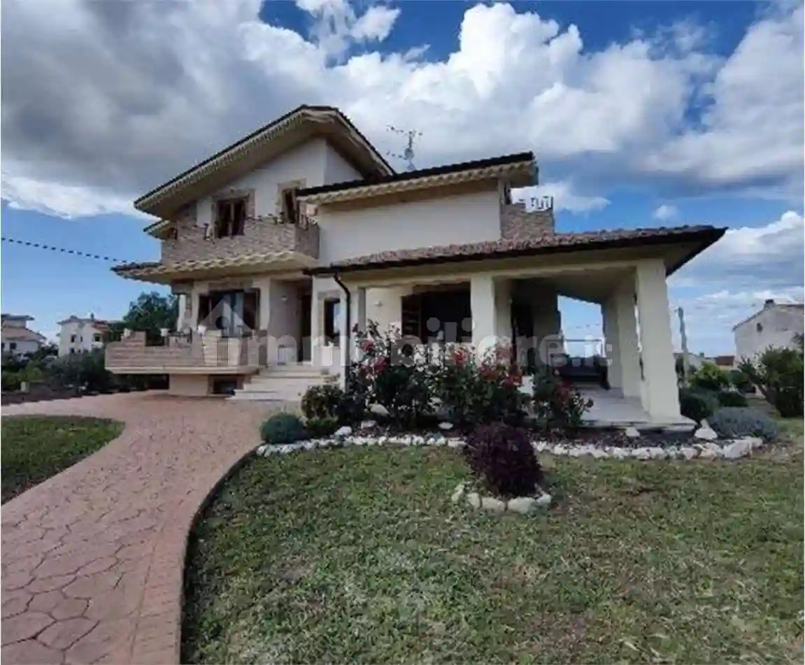Villa - foto 4