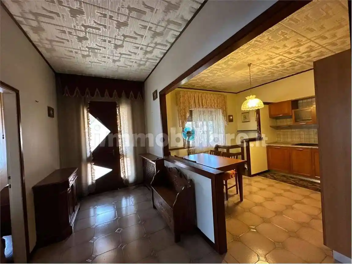 Casa indipendente in vendita a Santo Stino di Livenza