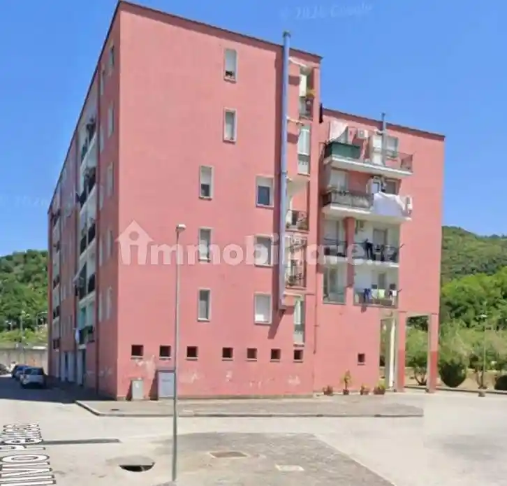 Appartamento in vendita a Salerno