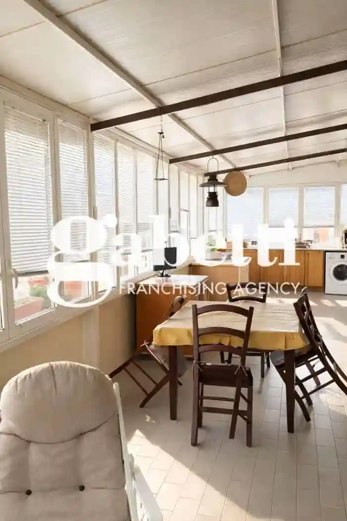 Attico - Mansarda - foto 2