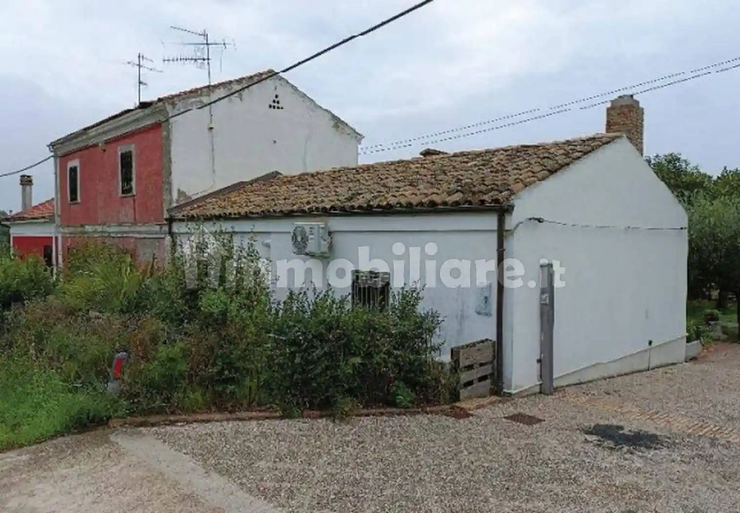 Appartamento in vendita a Casalbordino