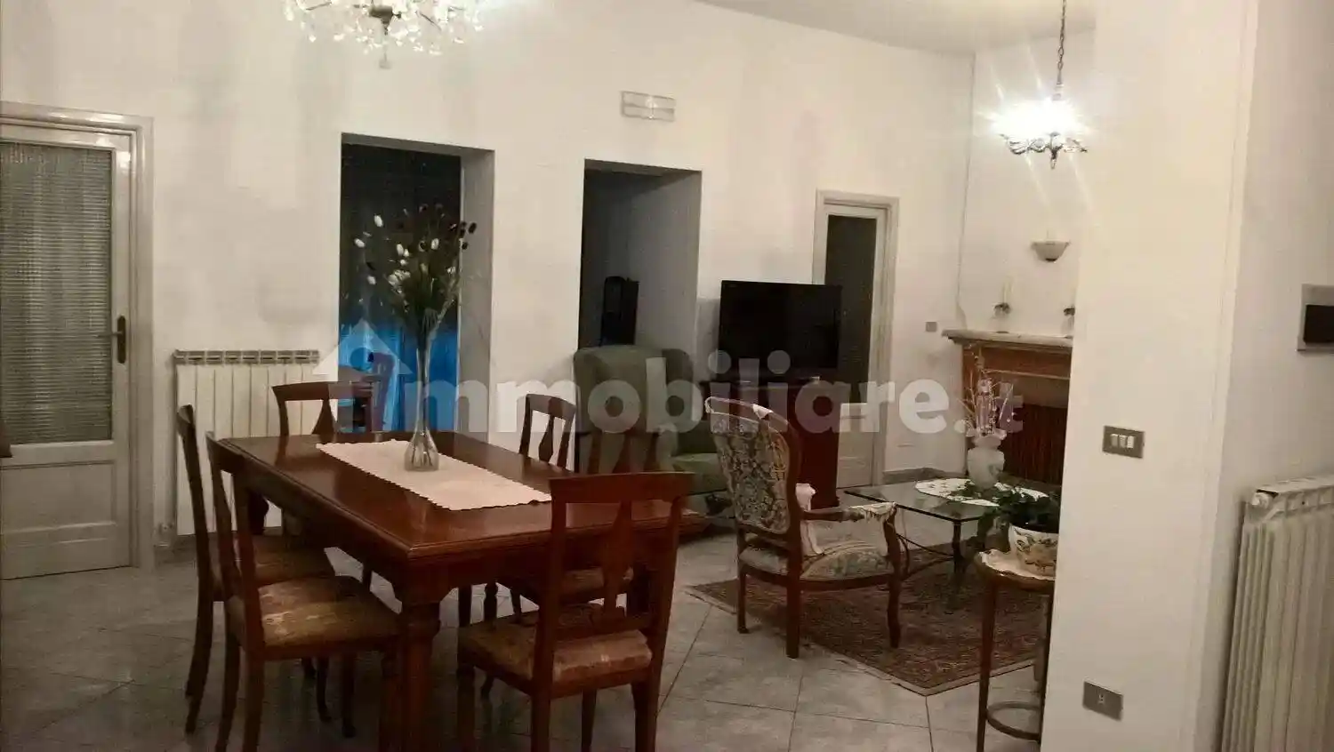 Appartamento in vendita a Sant'Egidio alla Vibrata