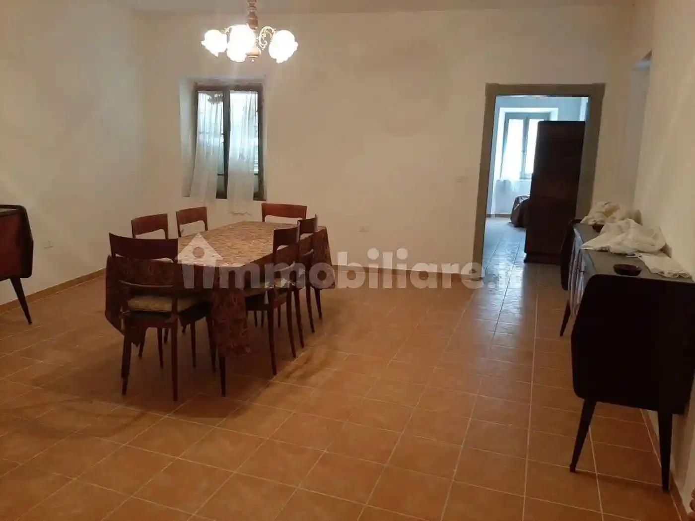 Villa in vendita a Ancarano