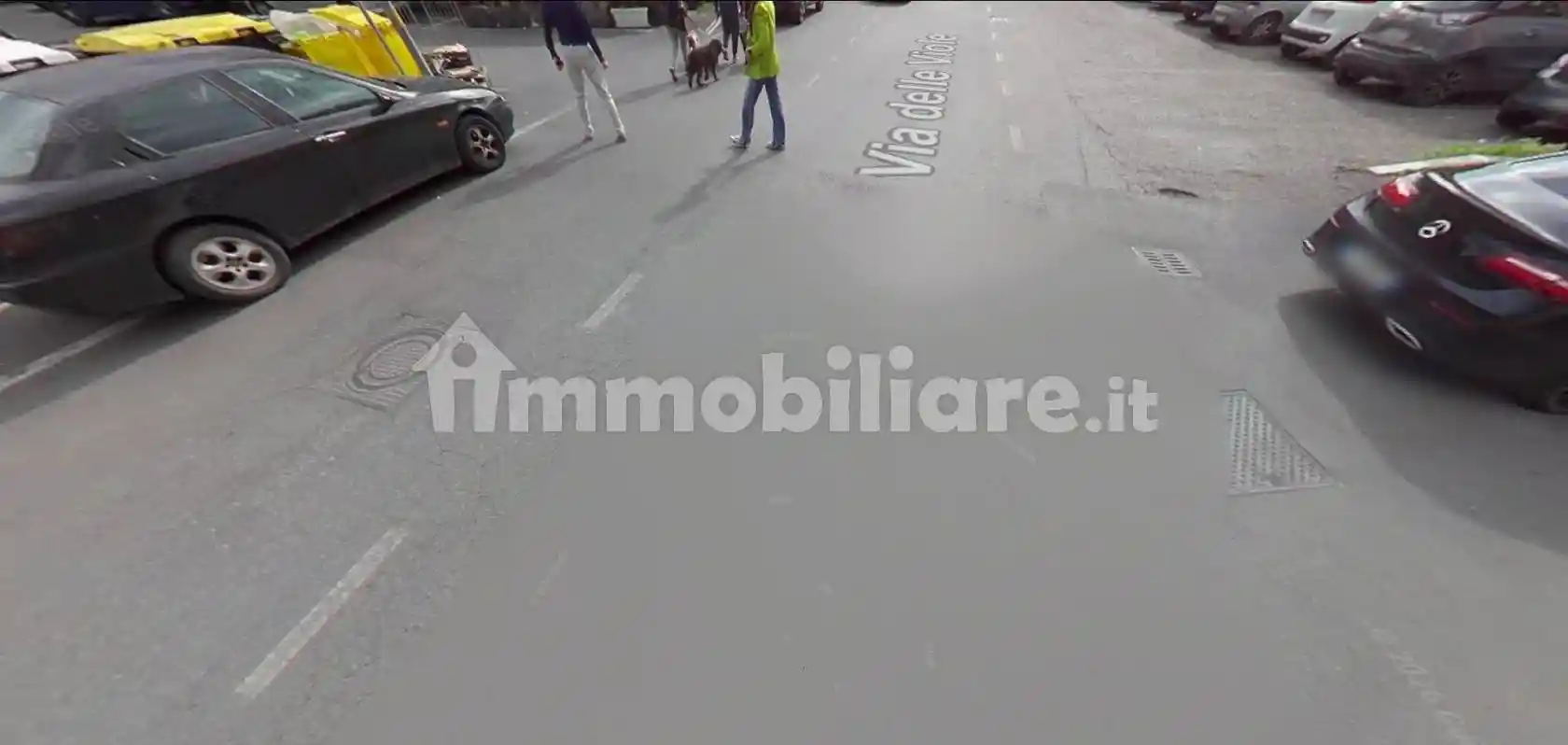 Appartamento in vendita a Guidonia Montecelio