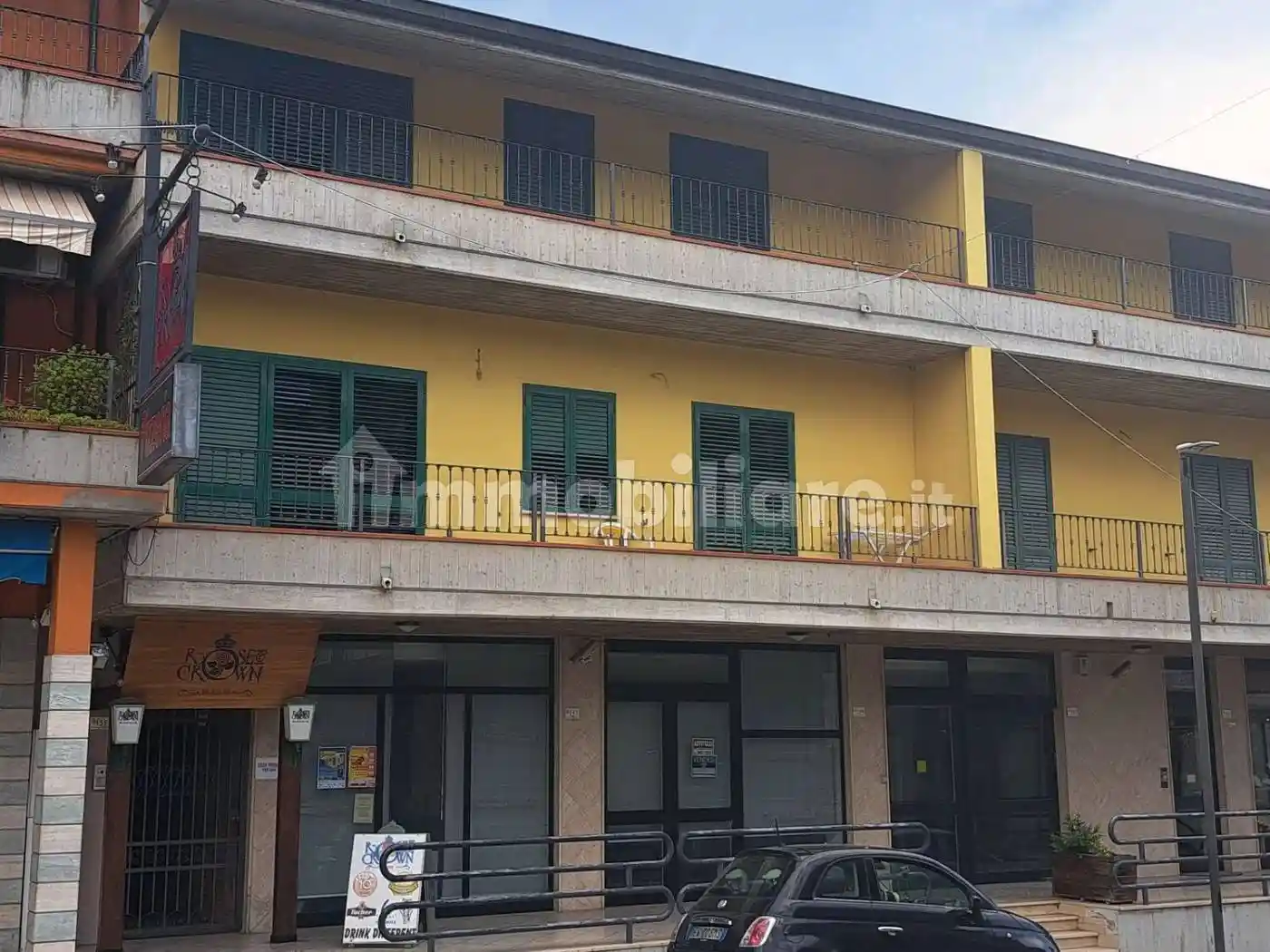 Villa in vendita a Campli