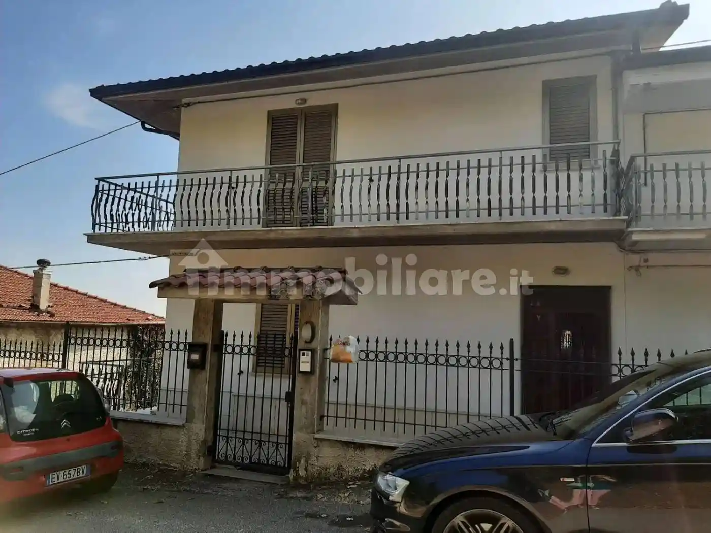 Villa in vendita a Civitella del Tronto