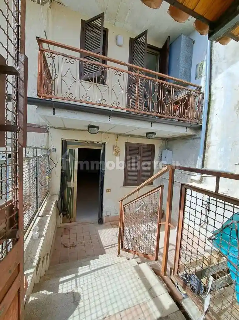 Villa in vendita a Civitella del Tronto