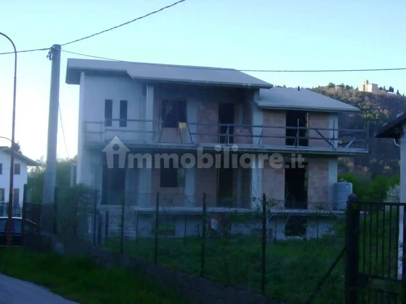 Villa in vendita a Civitella del Tronto