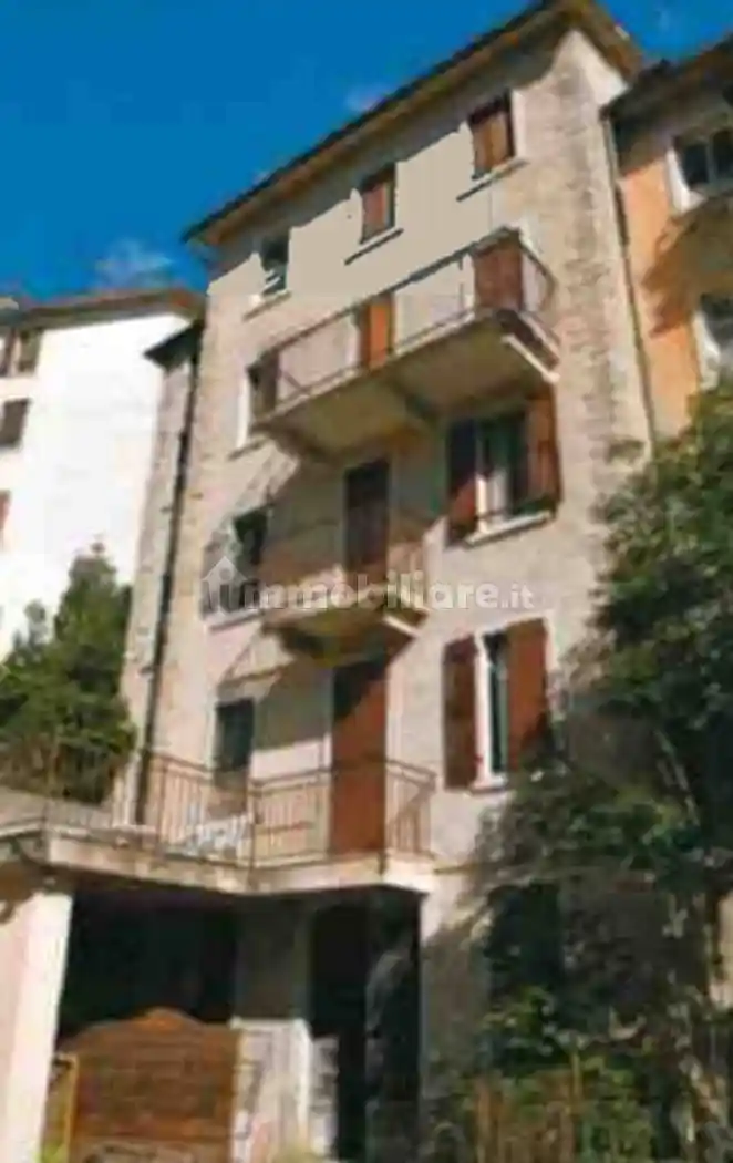 Appartamento in vendita a Bosco Chiesanuova