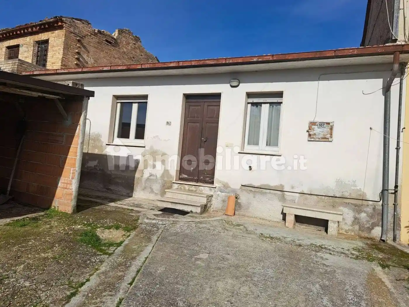 Villa in vendita a Sant'Egidio alla Vibrata