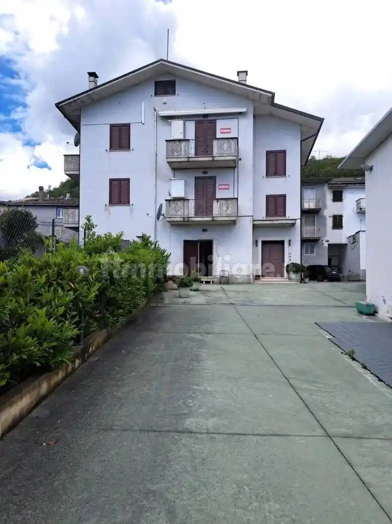 Villa in vendita a Civitella del Tronto