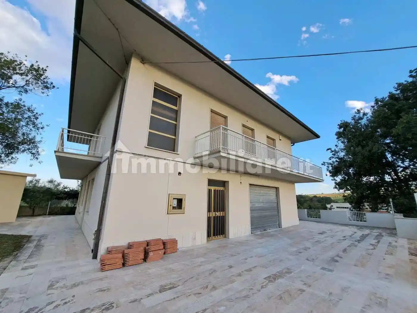 Appartamento in vendita a Civitella del Tronto