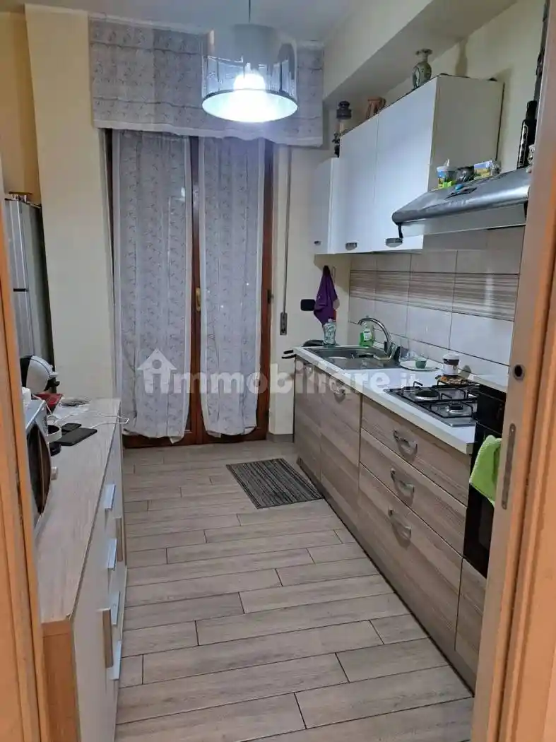 Appartamento in vendita a Sant'Egidio alla Vibrata