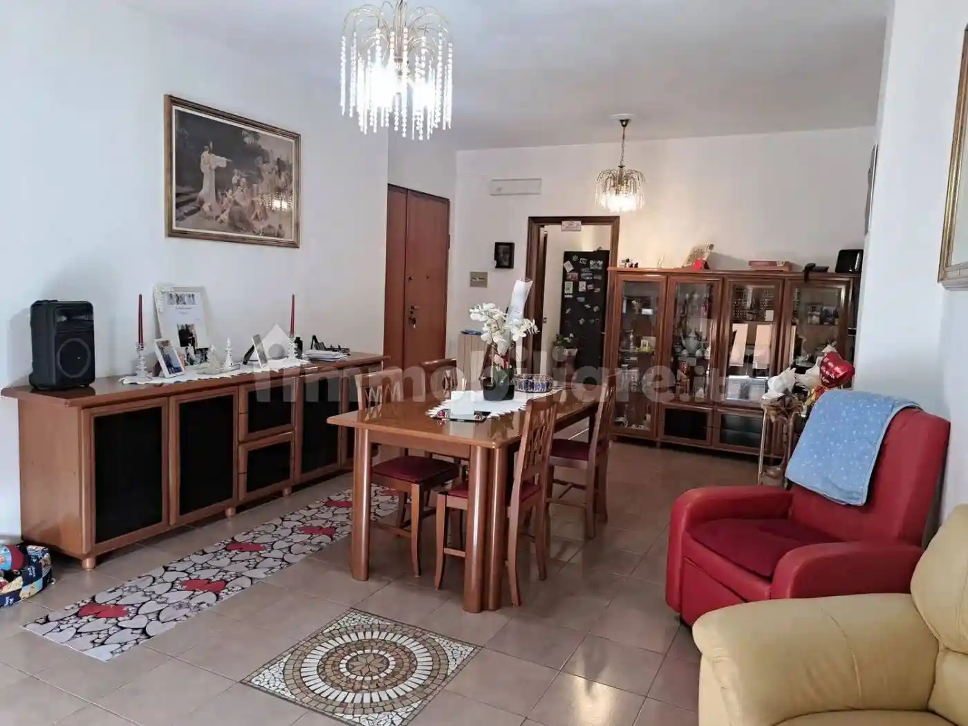 Appartamento in vendita a Sant'Omero