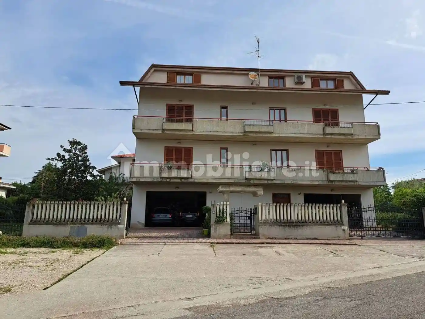 Appartamento in vendita a Ancarano