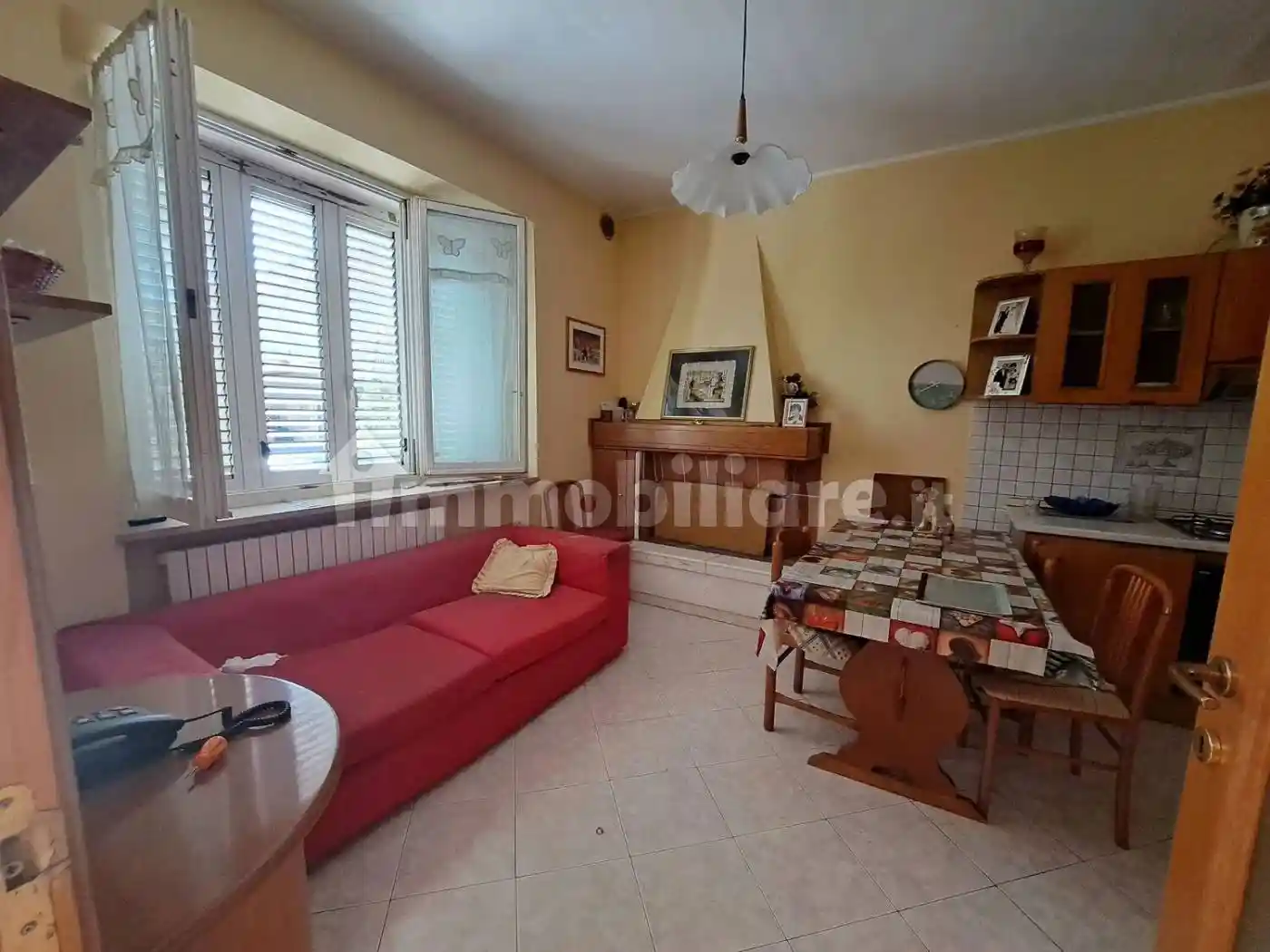 Appartamento in vendita a Sant'Egidio alla Vibrata