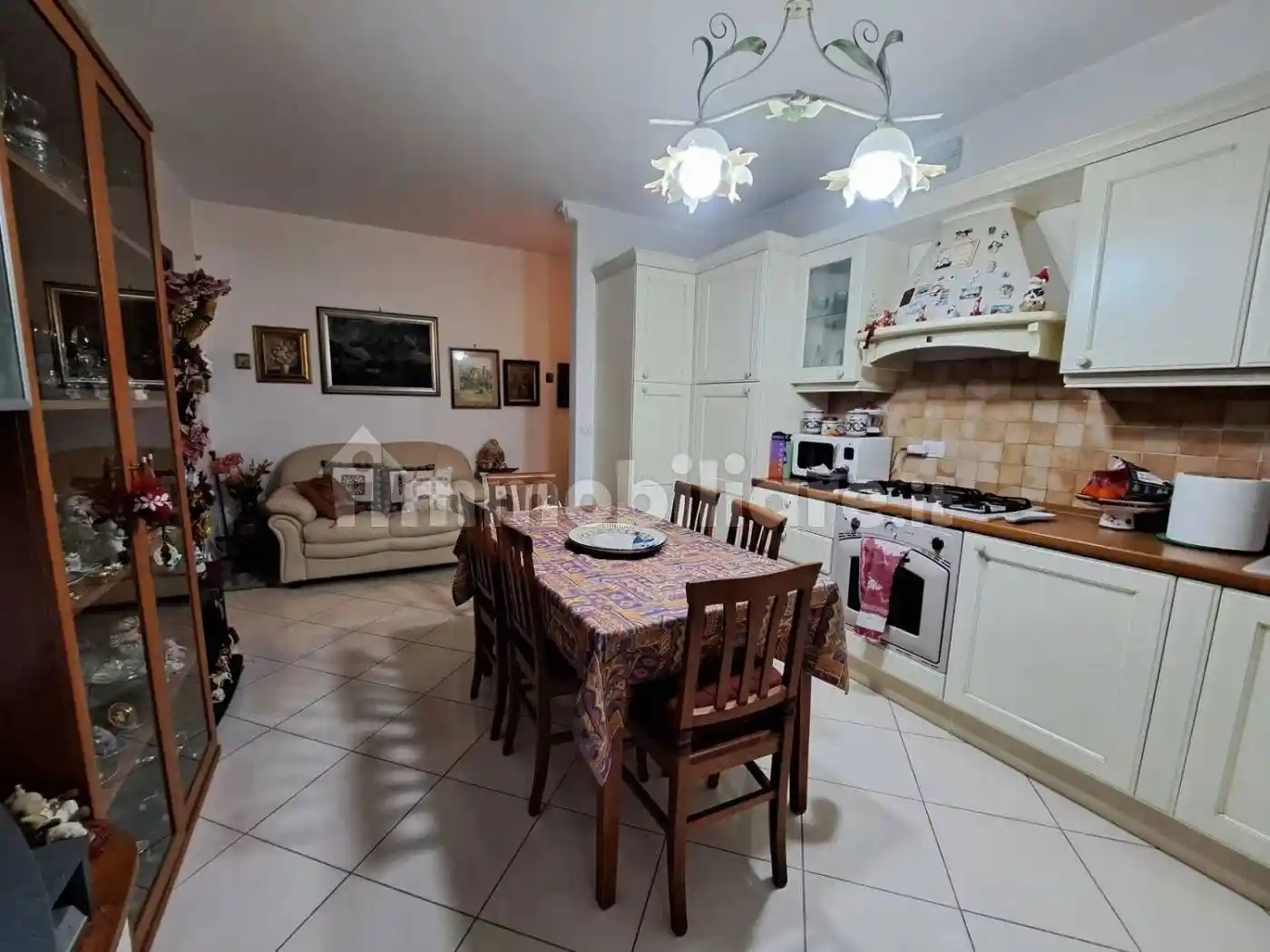 Appartamento in vendita a Folignano