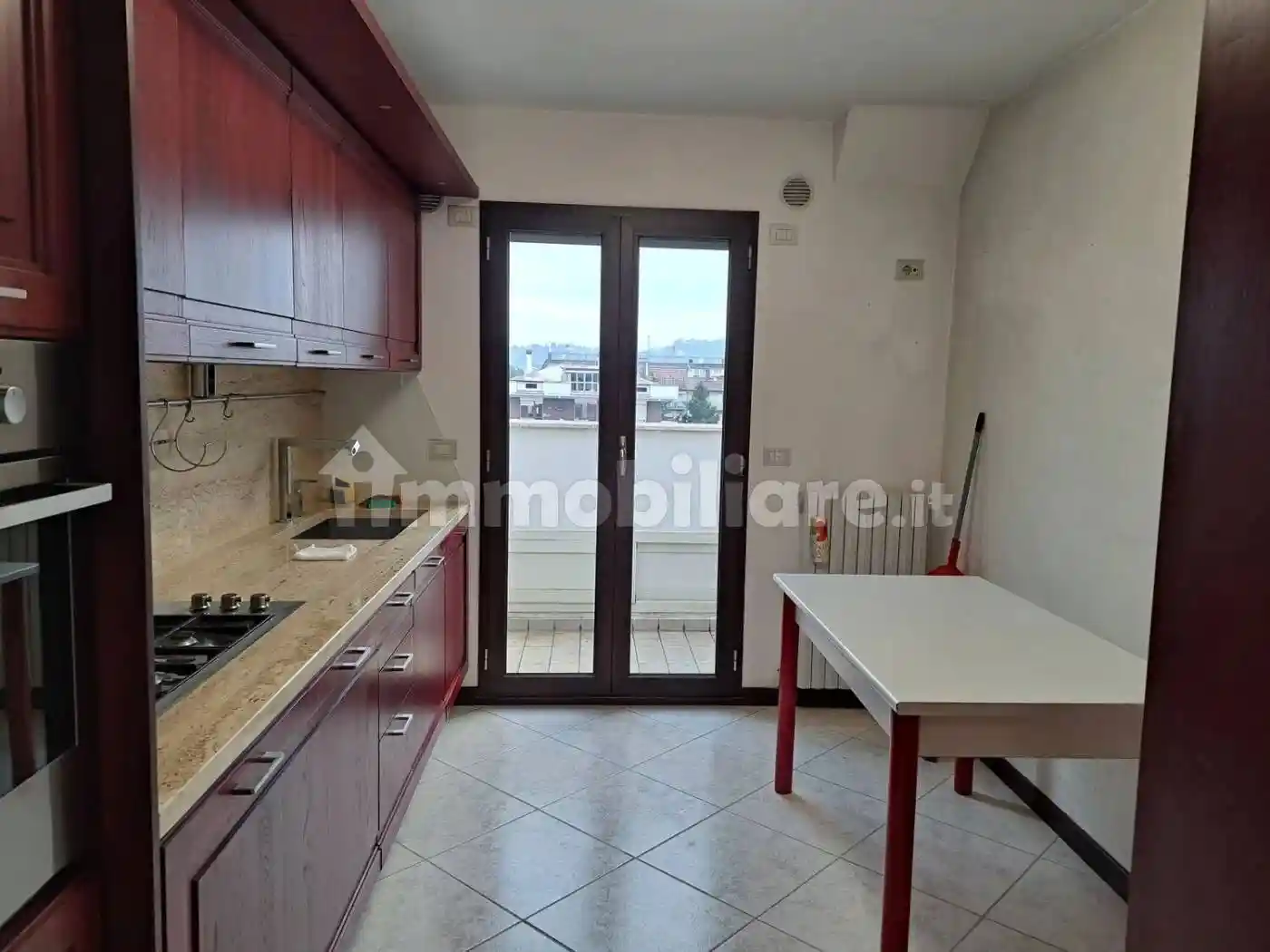 Appartamento in vendita a Sant'Egidio alla Vibrata