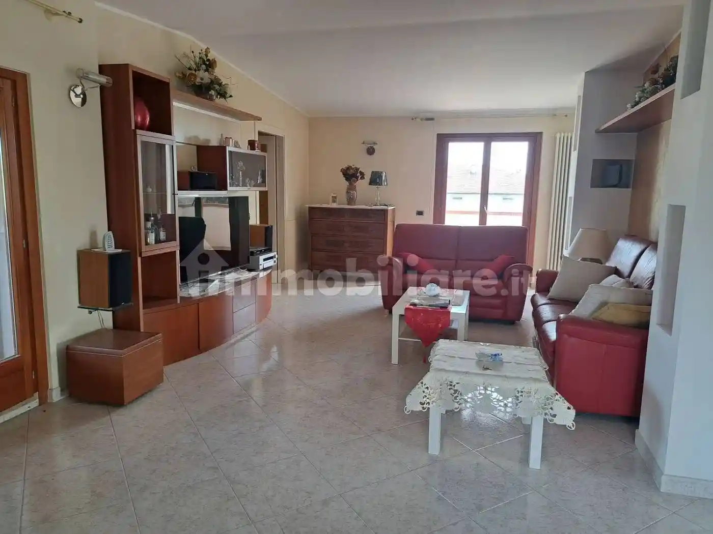 Appartamento in vendita a Torano Nuovo