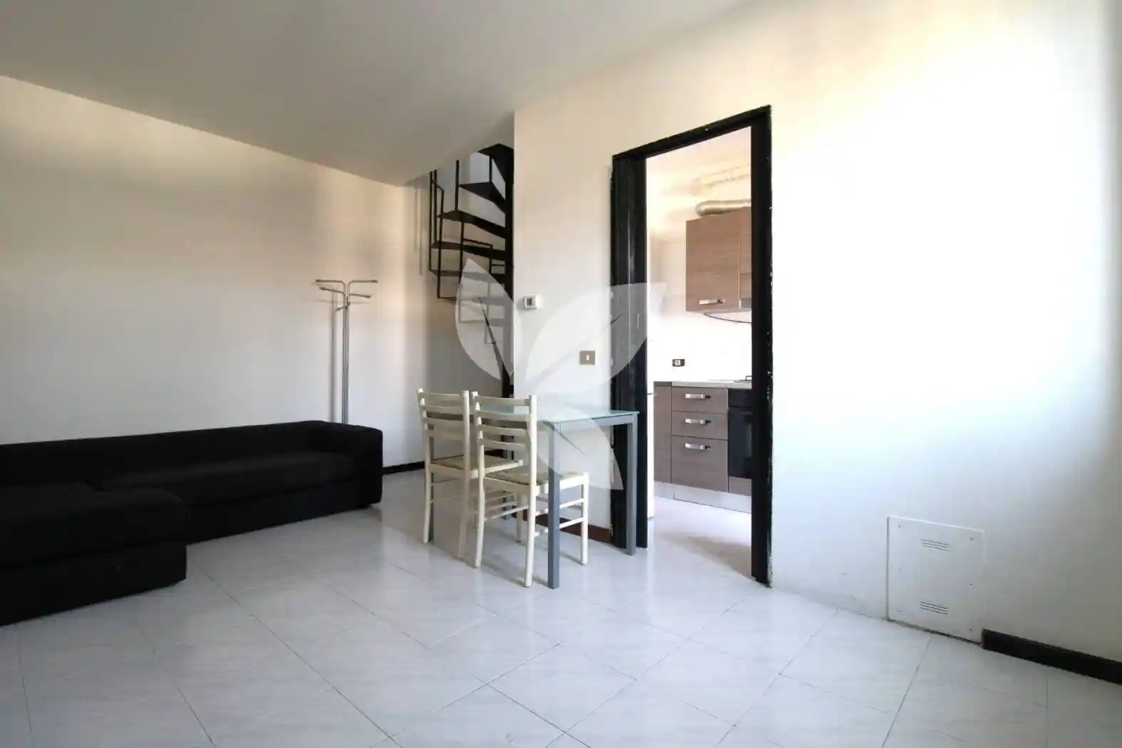 Loft in vendita a Castelvetro Piacentino