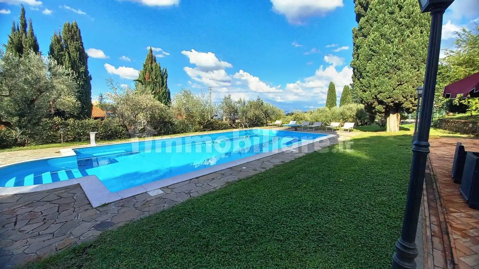 Villa in vendita a Frascati