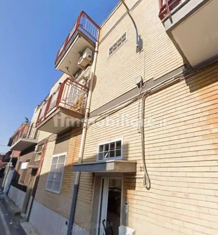 Appartamento in vendita a Bari